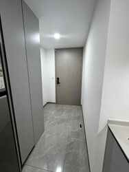 The Garden Residences (D19), Apartment #612033981
